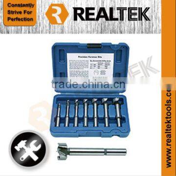 7PCS Forstner Bit Set