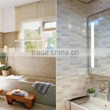 Hot Sale LED Backlit Mirror For Bathroom photo-3
