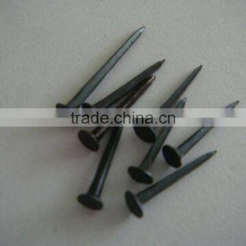 Cheap Price Wire Nails Shoe Nails Blue Tack Nails photo-2