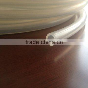 Heat Resisting Medical Grade Platinum Cured Silicone Tube photo-5