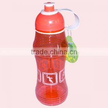 Wholesale Cheap Plastic Sport Bottle photo-2