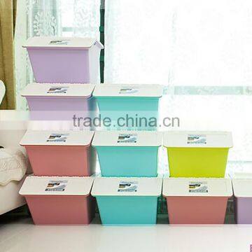 L00122 2017 Good Quality Plastic Storage Box photo-2