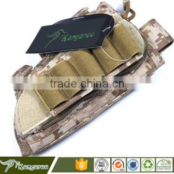 Canvas Military Camouflage Multi-Functional Tool Bag photo-5