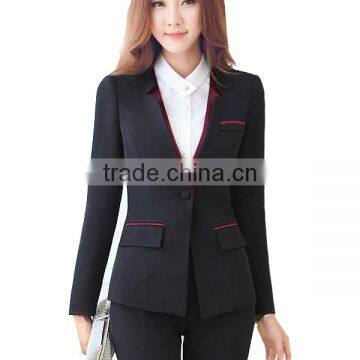 2016 Working Office Uniform Color Designs For Women Style And Pictures photo-6
