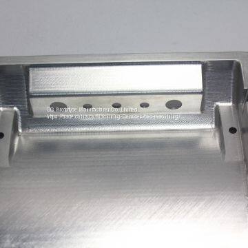 CNC Machining China Service photo-4