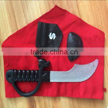 Promotional Halloween Pirate Knife photo-3