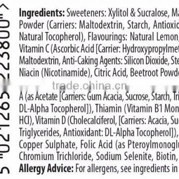 Vitabiotics Well Kid Chewable Smart Mulivitamins, Pack of 30 photo-6