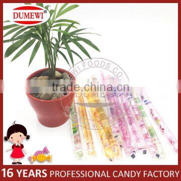 13g Fruity Sugar Crystal Soft Sweet Jelly Stick photo-4