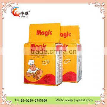 Instant Yeast, Dry Active Instant Yeast photo-4