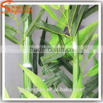 Large Bamboo Tree Trunk Fake Bamboo Artificial Bamboo for Home/garden Decoration photo-5