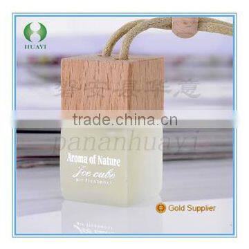 9ml Hanging Car Reed Diffuser Air Freshener photo-2