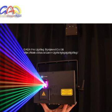 Pure Diode Lazor Show Laser Light Projector