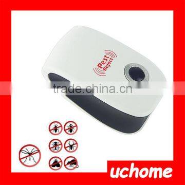 UCHOME Pest Repeller Ultrasonic, Mosquito Killer And Pest Repeller Equipment photo-5