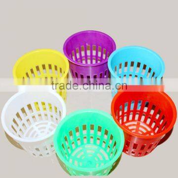New Products Small 2 Inch Aquaponics Net Pot for Hydroponic Systems photo-3