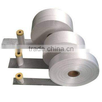 Mold Plastic Automatic Film Roll Packaging Stock Machine photo-5