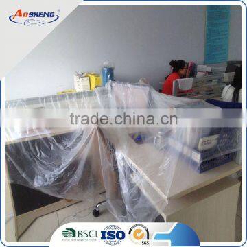 Painting Polythene Dust Drop Sheet photo-5