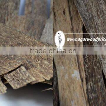 Agarwood Chips, Vietnam Oud Chips One of Leading Raw Material in Nhang Thien JSC