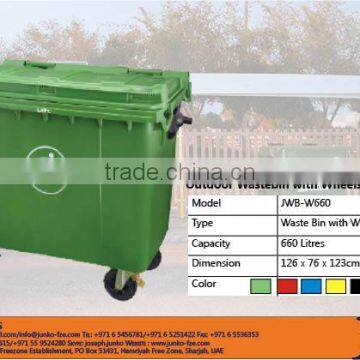 Waste Bins photo-3