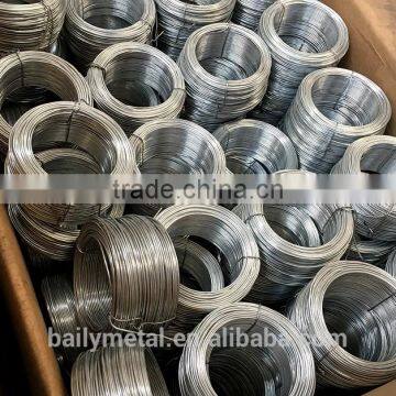 3.5 Lb. Coil 16-Gauge Stainless Steel Tie Wire