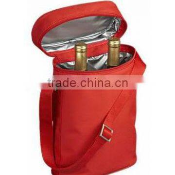 high quality insulated wine cooler bag