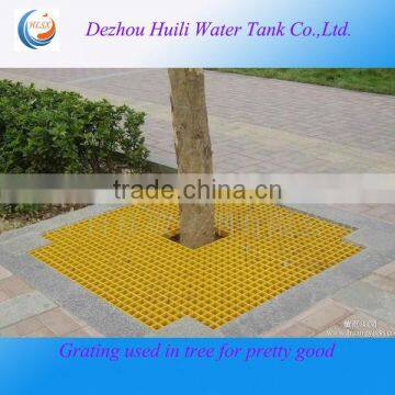 FRP grating with good price and high quality made in Huili