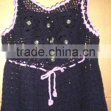 Crochet Tops CT105