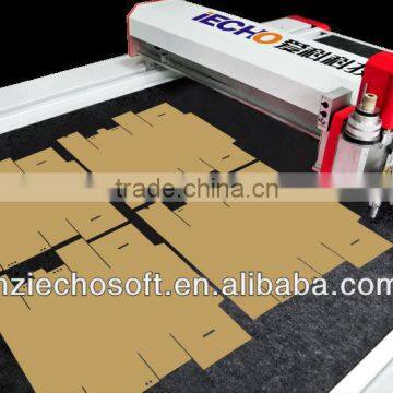 Carton Sample Cutter