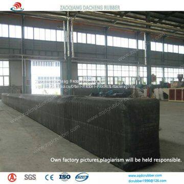 Low Price Rubber Inflatable Airbag for Road Bridge Making Culvert photo-5