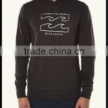 100% Cotton Custom Printed Man Hoodies