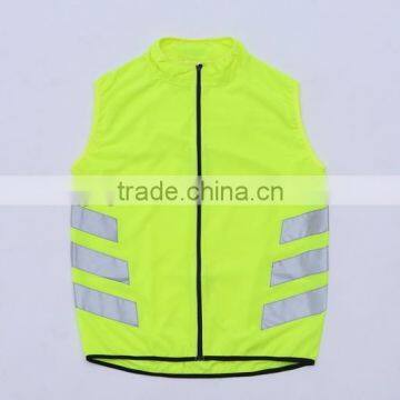 Motorcycle Reflective Safety Vest Traffic photo-2