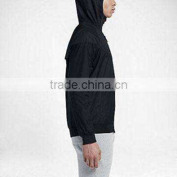 Wholesale Printed Logo Cheap Outer Sports Jacket For Mens Jackets photo-3