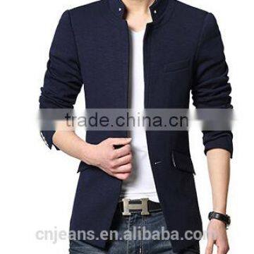 GZY Fashion Men Wine Color Suit Wholesale photo-3
