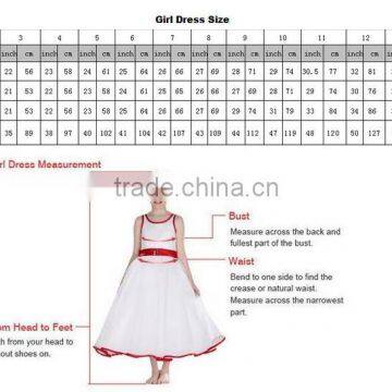 Beauty Yellow Lace Pageant Dresses for Little Girls photo-5