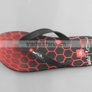 Man's Eva Beach Massage Slippers photo-4