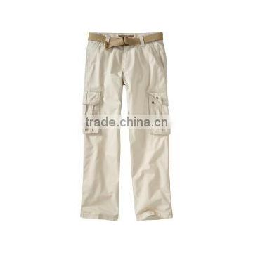 cargo long pant