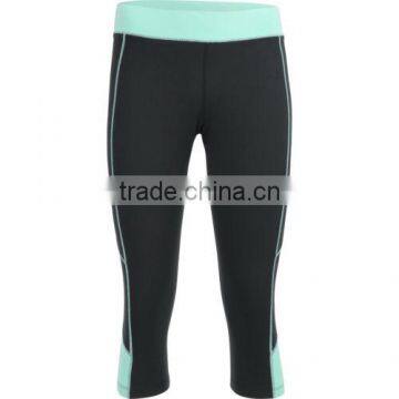 Women's Colorblock Training Pant photo-4