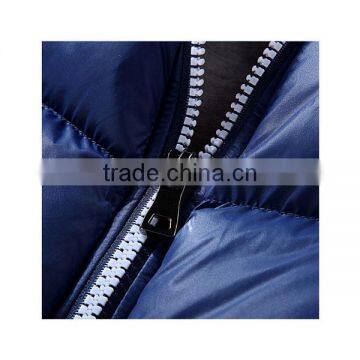 China Factory Derectly Sale Custom High Quality Fashion Winter Man Vest photo-4