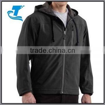 Hottest Men's Soft Shell Jacket