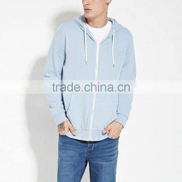 Newly wholesale trendy cheap plain hoodies