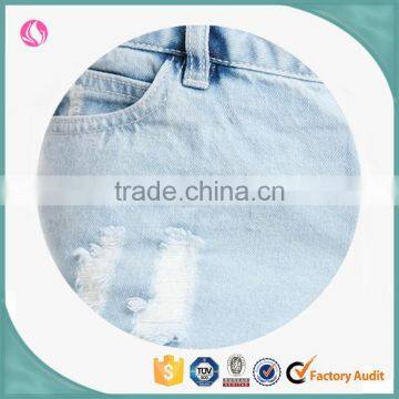 Woman Mma Shorts,Distressed Denim Shorts Women Apparel photo-5