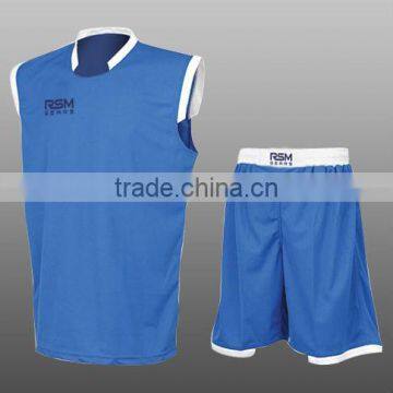 Basket Ball Uniforms