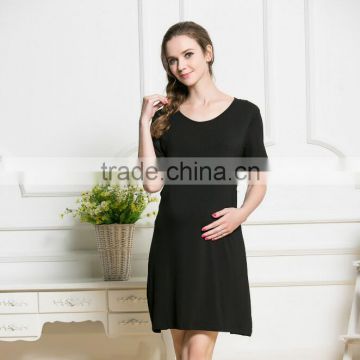 zm50128a Promotional cheap maternity clothes manufacturers