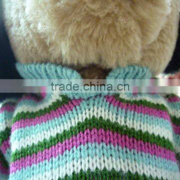 2014 Children Like the Funny Custom Hip-hop Monkey Plush Toys