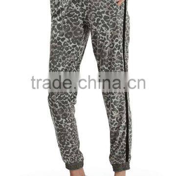 Top Quality Wholesale Custom Design Jogger Pants for Girls photo-3