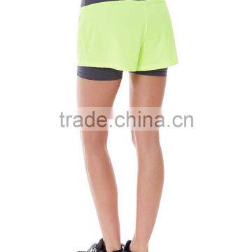 New Fashion High Quality Sport Shorts for Women photo-2