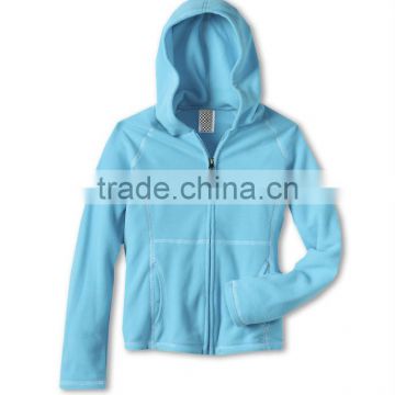 wholesale children plain hoodies for kids fleece