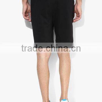Wholesale Man Blank Sweat Shorts Latest Custom Men's Track Shorts photo-2