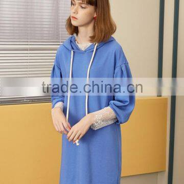 Z&M Women's Grils Dress 1920's Dress Cotton Patiyala Girls Dress photo-6