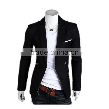 wholesale spring latest fashion design casual handsome men tuxedo suit