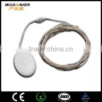 Small Volt LED Strip Light Powered by Battery With Motion Sensor photo-4